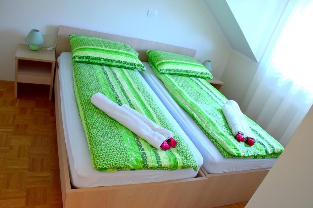 Hotel Oskar Hrib-Loski Potok Εξωτερικό φωτογραφία