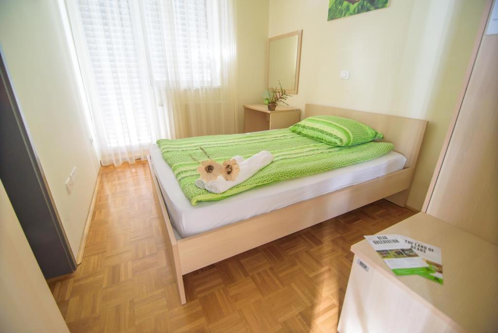 Hotel Oskar Hrib-Loski Potok Εξωτερικό φωτογραφία