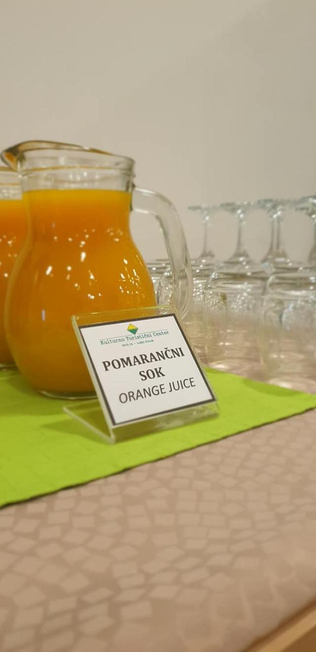 Hotel Oskar Hrib-Loski Potok Εξωτερικό φωτογραφία